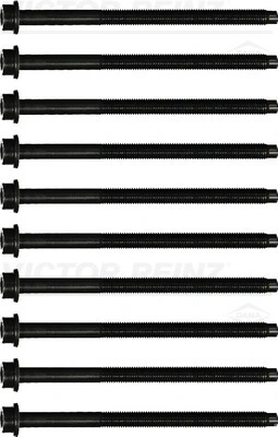 Cylinder Head Bolt Set